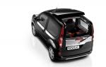 Renault Kangoo Be Bop 2008 года